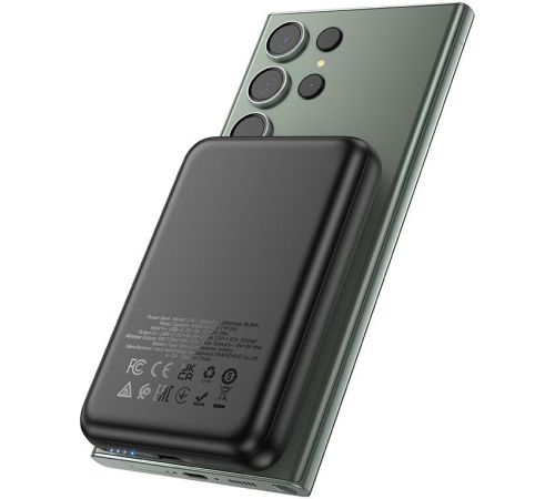 Внешний аккумулятор Hoco J141 10000mAh черный