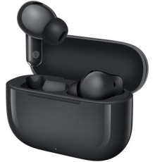 Наушники Huawei FreeBuds SE 4 ANC черный, международная версия