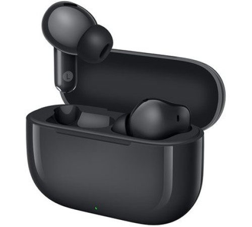 Наушники Huawei FreeBuds SE 4 ANC черный, международная версия