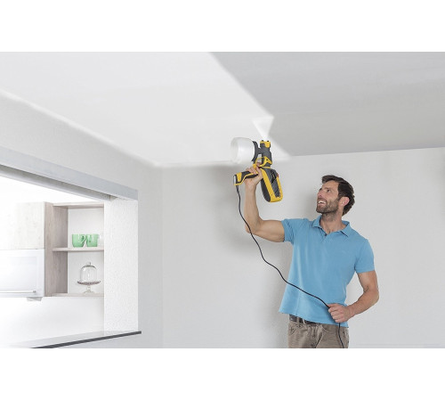 Краскораспылитель Wagner W 590 FLEXiO [2361538]