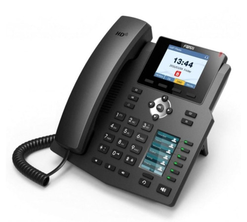IP-телефон Fanvil X4U