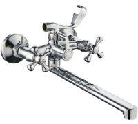 Смеситель РМС SL65-140