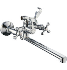 Смеситель РМС SL65-140