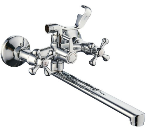 Смеситель РМС SL65-140