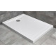 Душевой поддон Radaway Doros F 100x80
