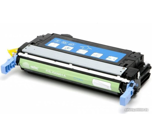 Картридж CACTUS CS-Q5951A аналог HP Q5951A