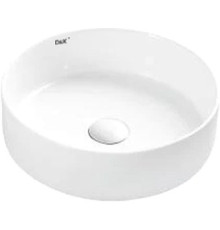 Умывальник D&K Matrix DT1391516 белый