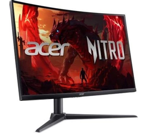 Игровой монитор Acer Nitro XZ270UF6bmiiphx UM.HX0CD.602