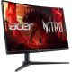 Игровой монитор Acer Nitro XZ270UF6bmiiphx UM.HX0CD.602