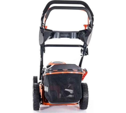 Газонокосилка ZimAni LC251V