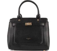 Женская сумка David Jones 823-CM6737-BLK черный