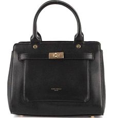 Женская сумка David Jones 823-CM6737-BLK черный