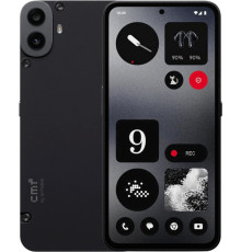 Телефон CMF Phone 1 8GB/128GB черный