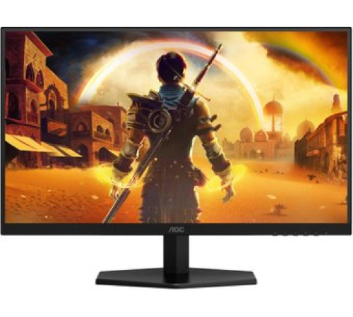 Игровой монитор AOC Gaming Q27G42HE