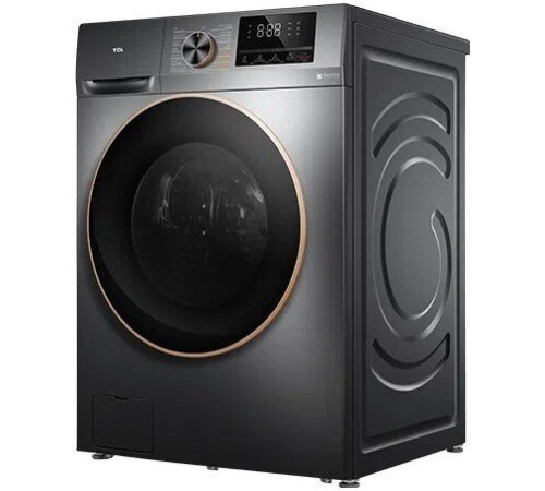 Стиральная машина TCL W-P210W