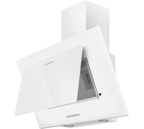 Кухонная вытяжка MAUNFELD Tower A 50 белый