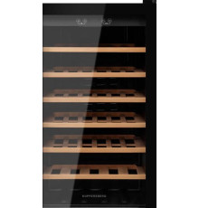 Винный шкаф KUPPERSBERG RSW 82