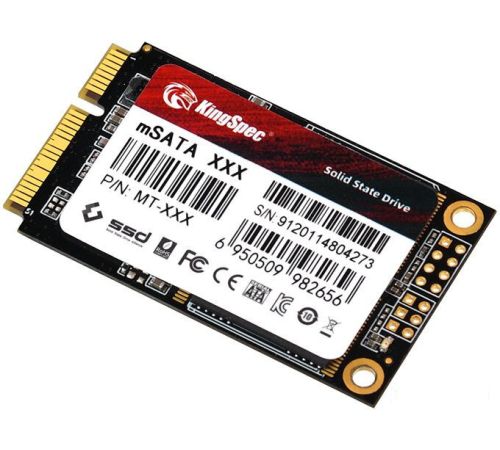 SSD KingSpec MT-2TB 2TB