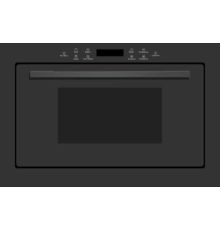 Микроволновая печь Schtoff NM 25 TG Nano Matte Black