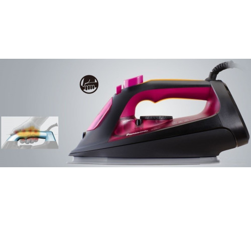 Утюг Panasonic NI-U400CPTW