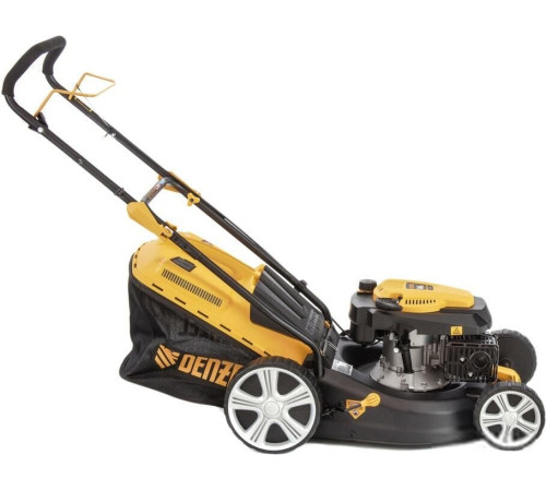 Газонокосилка Denzel GLD-460
