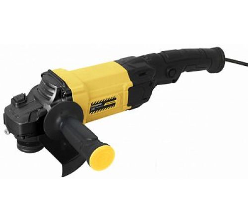 Угловая шлифмашина Hanskonner HAG16180EC