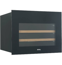 Винный шкаф Korting KFW 501 SL GXN