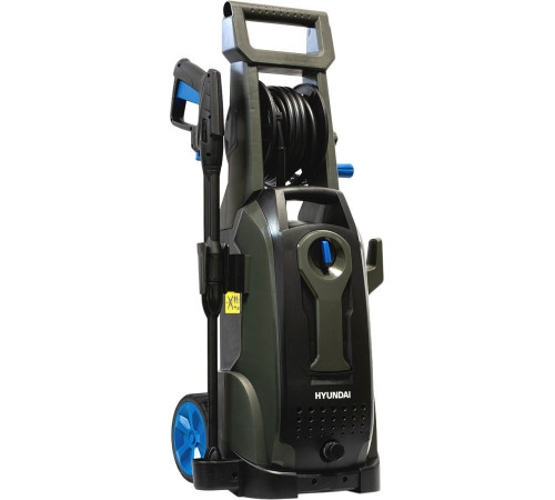 Мойка высокого давления Hyundai HHW 180-525