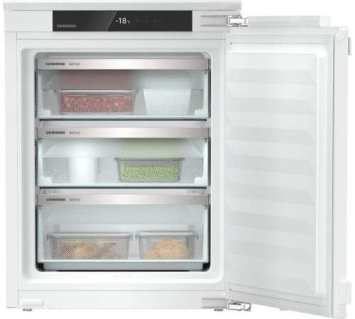Морозильник Liebherr IFNd 3503 Pure NoFrost 3503-22001