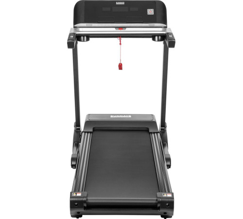 Электрическая беговая дорожка Sundays Fitness Middle Line T4800F