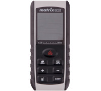 Лазерный дальномер Matrix LD-60 38016