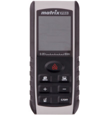 Лазерный дальномер Matrix LD-60 38016