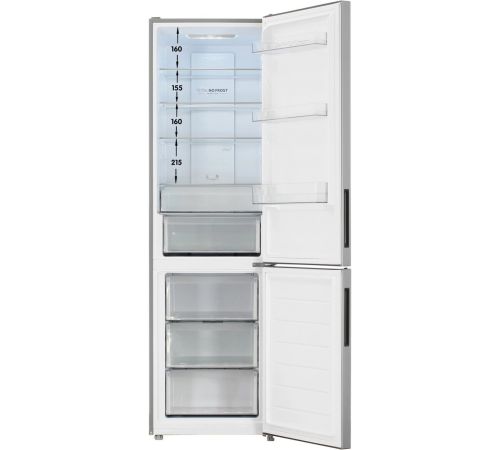 Холодильник Haier CEF538CSG