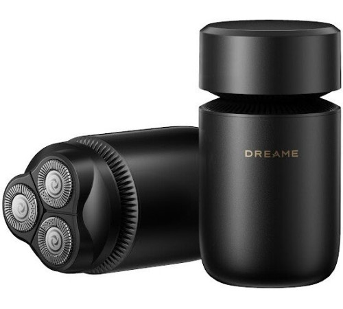 Электробритва Dreame S7 AS01A черный