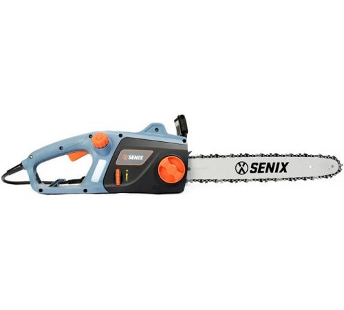 Электрическая пила Senix CSE20-M2-EU