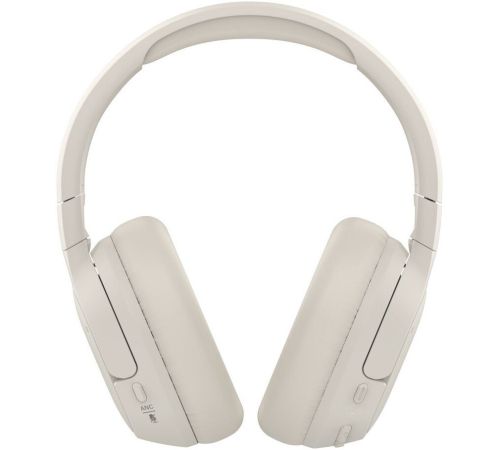 Наушники Belkin SoundForm Isolate бежевый