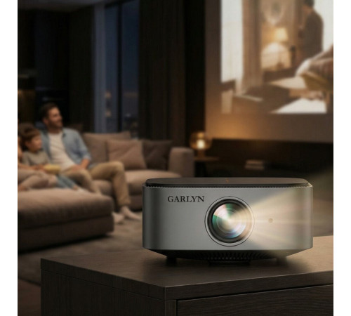 Проектор Garlyn Lumen 2