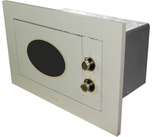 Микроволновая печь Korting KMI 820 RGB