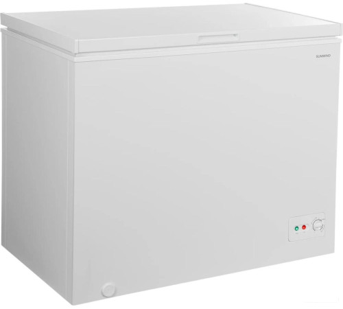 Морозильный ларь SunWind SCH251WT