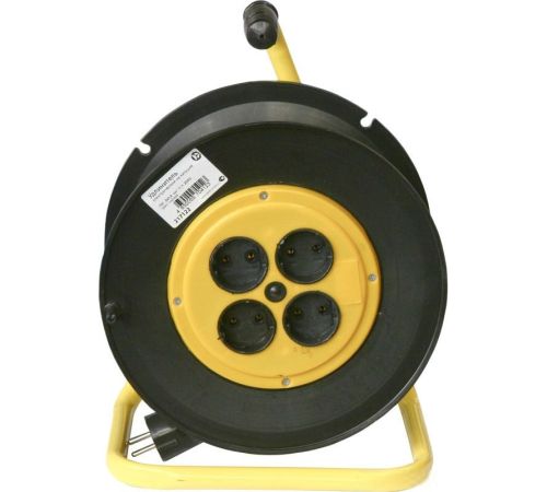 Удлинитель Калибр УСК1-30 2x1,5