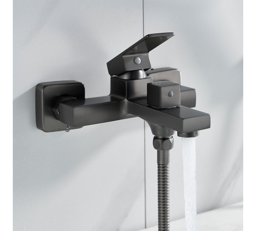 Смеситель Shevanik S9602T