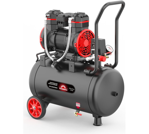 Компрессор SUNREKA GFC330/35DS