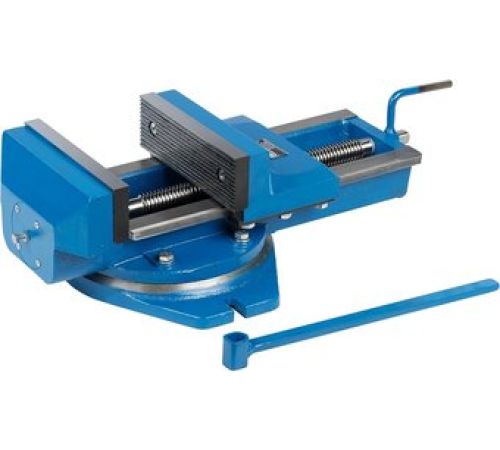 Тиски Nordberg NTD320