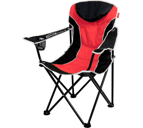 Кресло Nika Haushalt складное HHC3/R винный