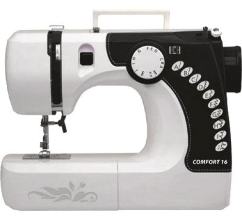 Швейная машина Comfort 16