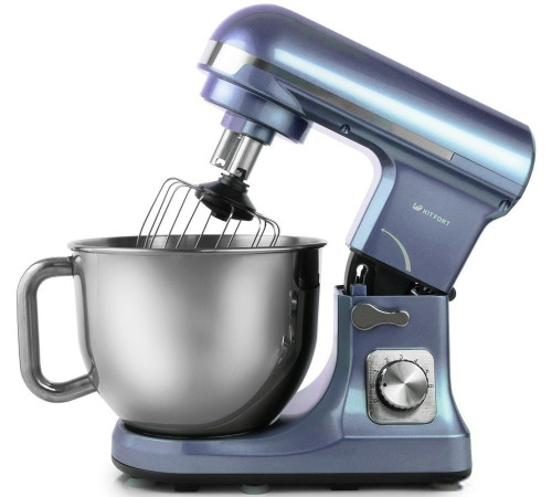 Планетарный миксер Kitfort KT-1343-2