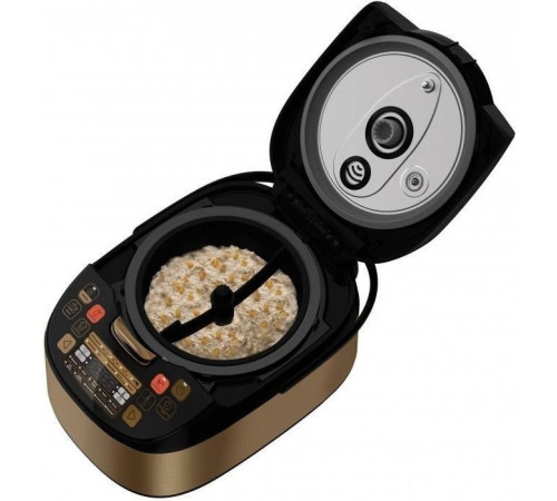 Мультиварка Tefal RK901F32