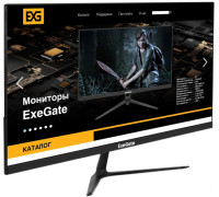 Монитор ExeGate SmartView EP2407TA EX295525RUS