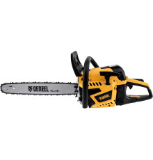 Бензопила Denzel DS-5218
