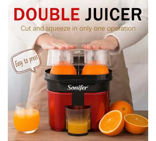 Соковыжималка Sonifer SF-5521